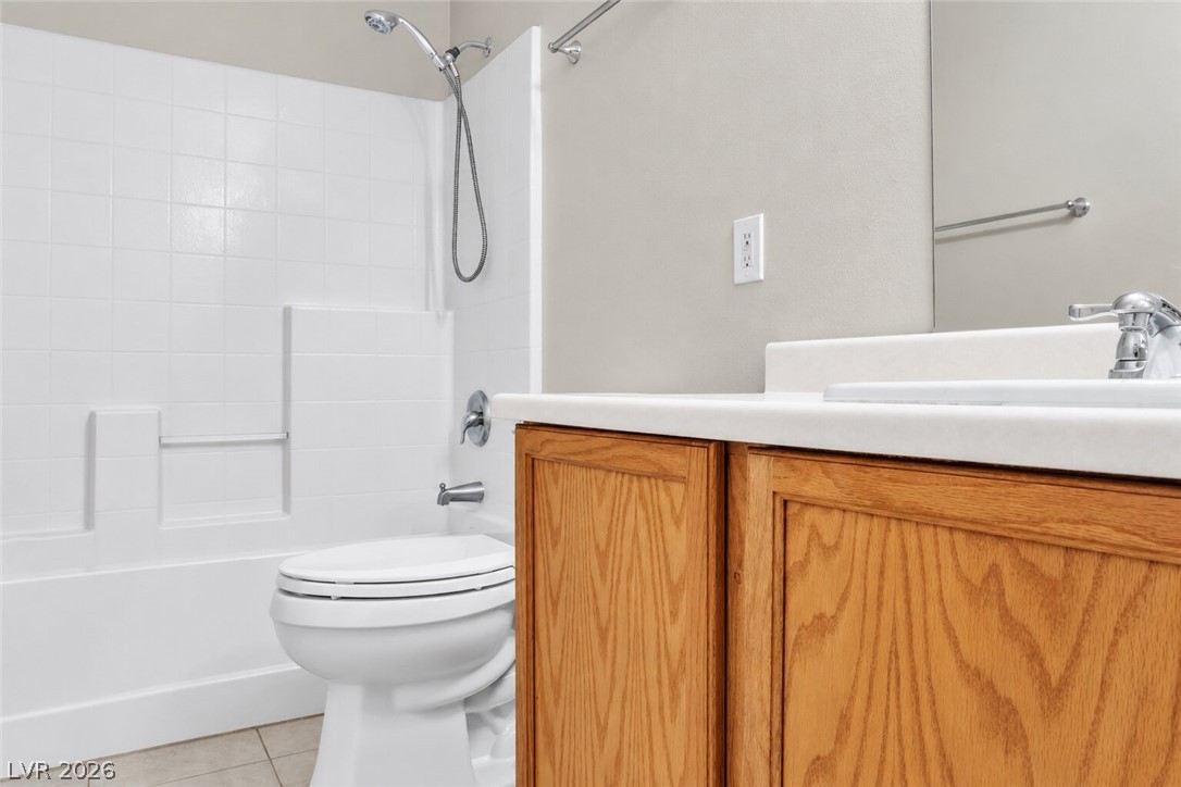 5196 Jewel Canyon Drive Las Vegas NV 89122