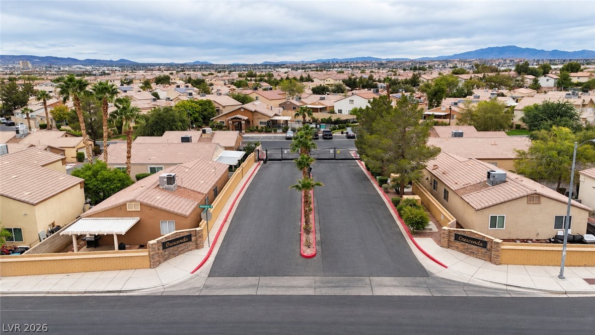 5196 Jewel Canyon Drive Las Vegas NV 89122