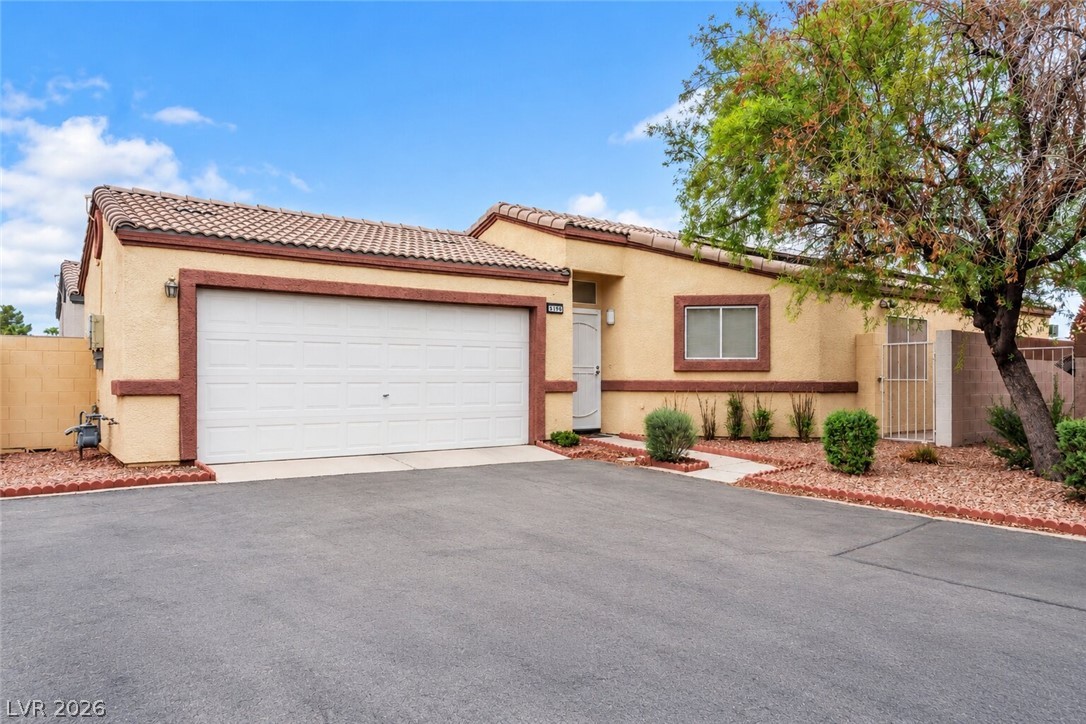 5196 Jewel Canyon Drive Las Vegas NV 89122