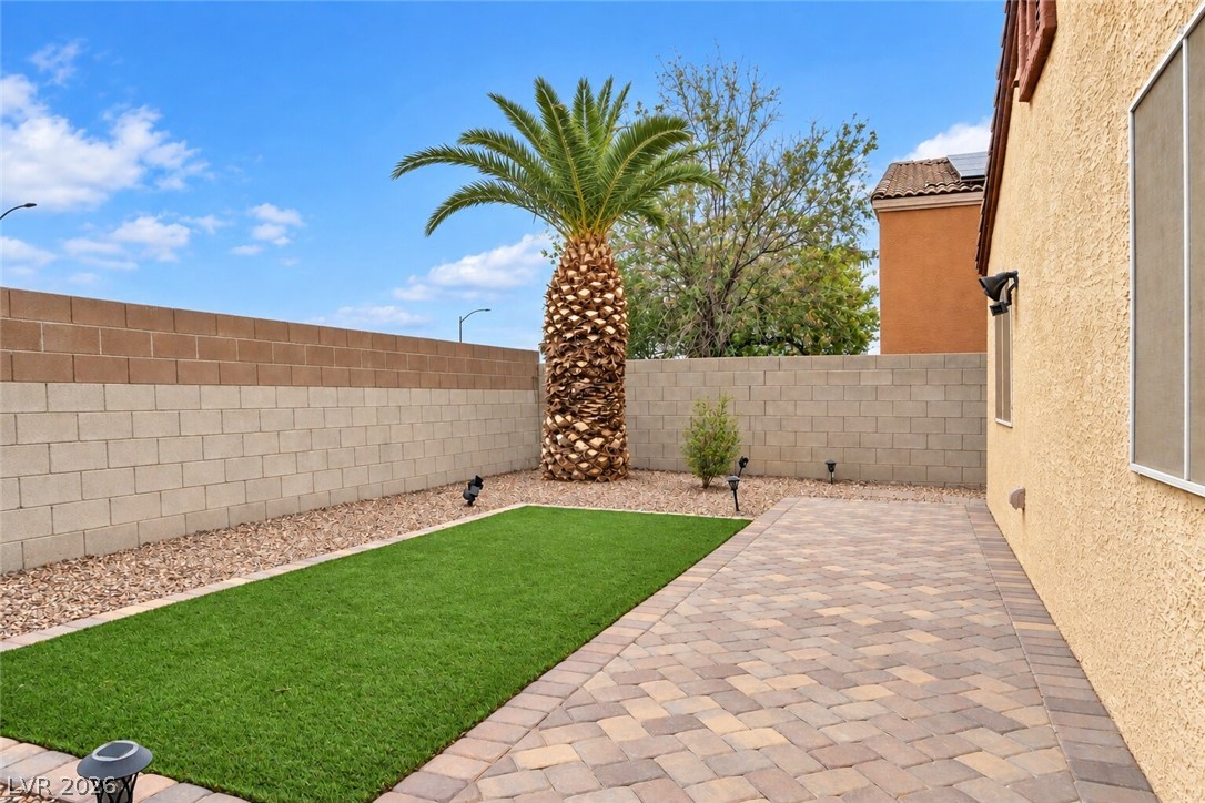 5196 Jewel Canyon Drive Las Vegas NV 89122