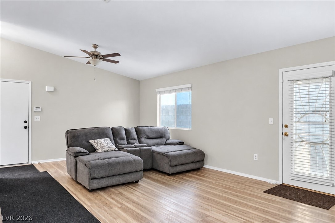 5196 Jewel Canyon Drive Las Vegas NV 89122