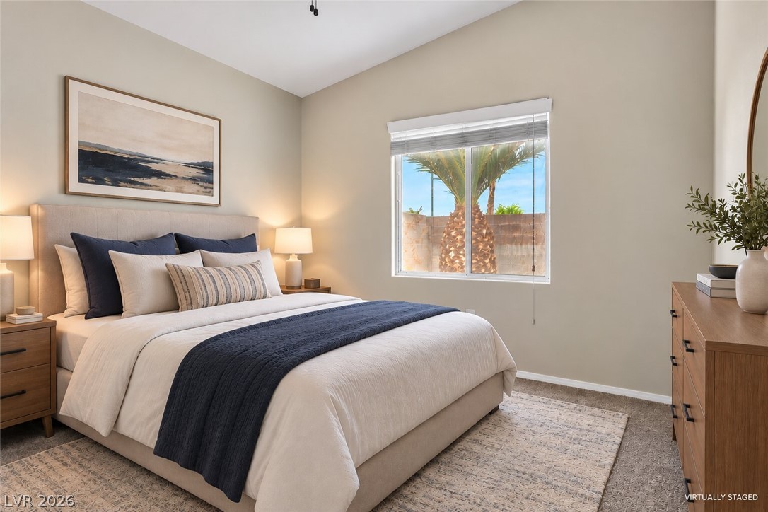 5196 Jewel Canyon Drive Las Vegas NV 89122