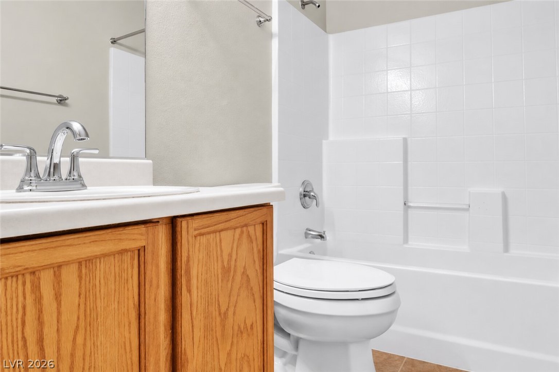 5196 Jewel Canyon Drive Las Vegas NV 89122