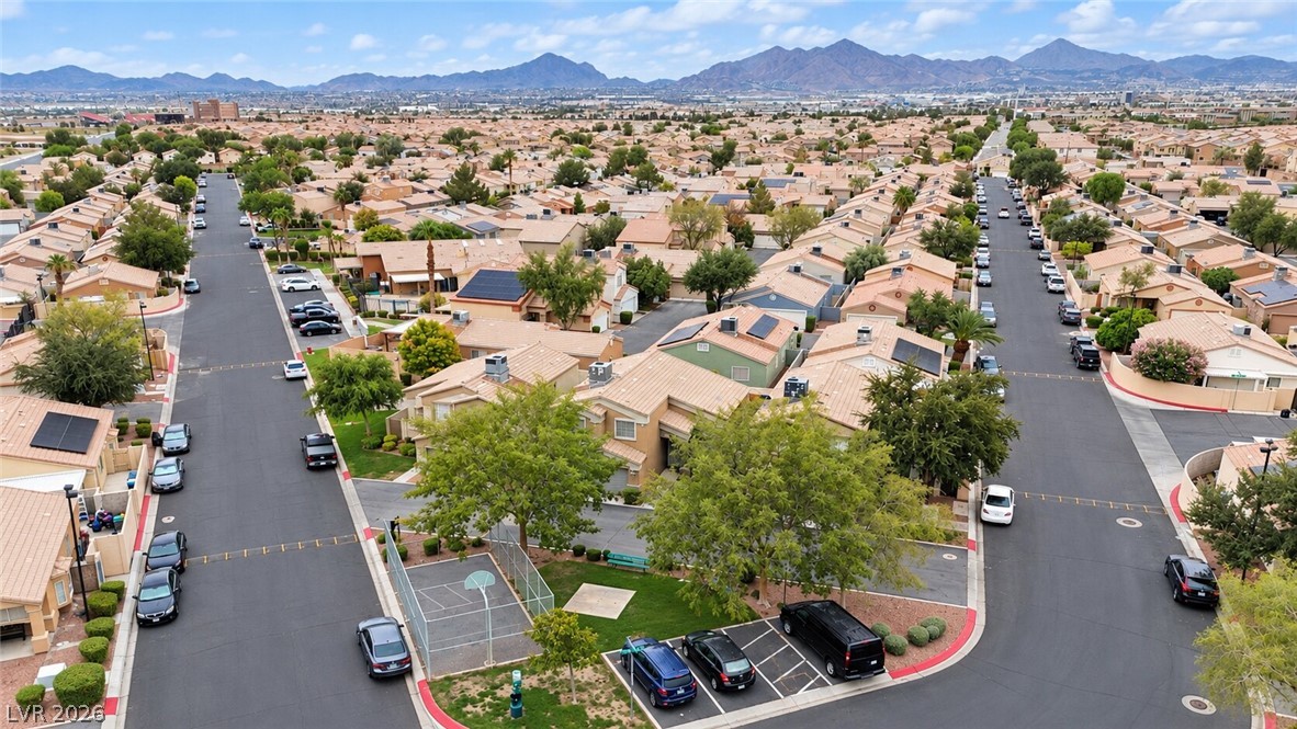 5196 Jewel Canyon Drive Las Vegas NV 89122