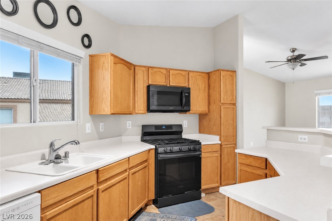 5196 Jewel Canyon Drive Las Vegas NV 89122