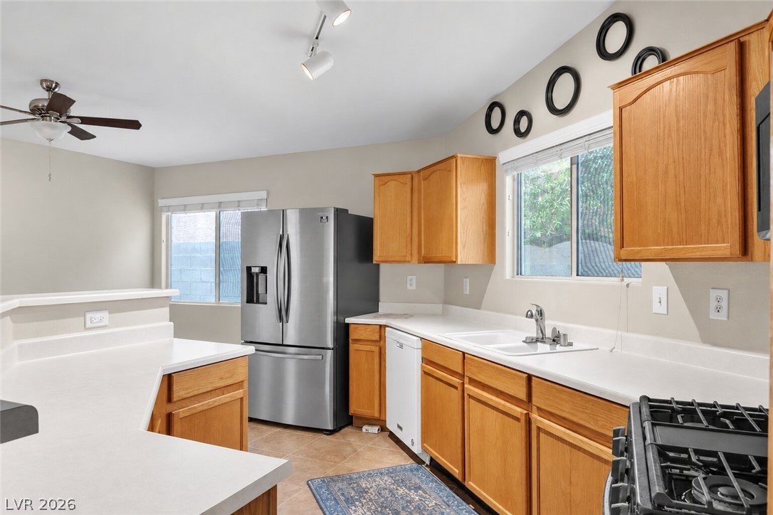 5196 Jewel Canyon Drive Las Vegas NV 89122