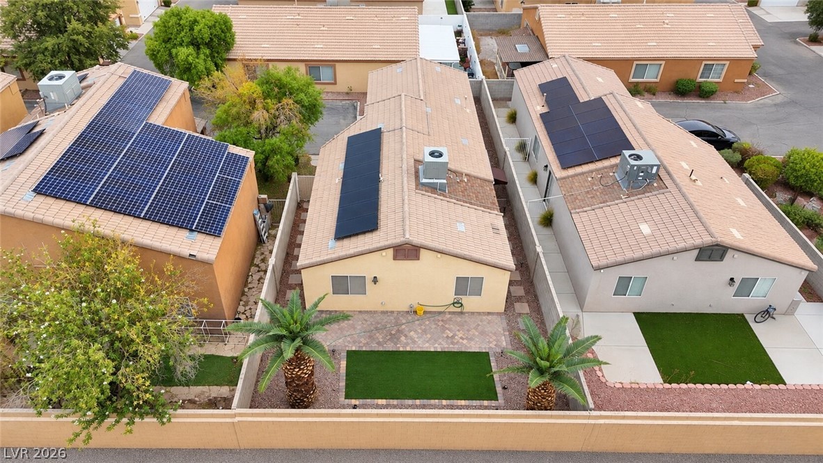 5196 Jewel Canyon Drive Las Vegas NV 89122