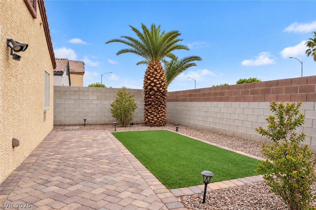 5196 Jewel Canyon Drive Las Vegas NV 89122