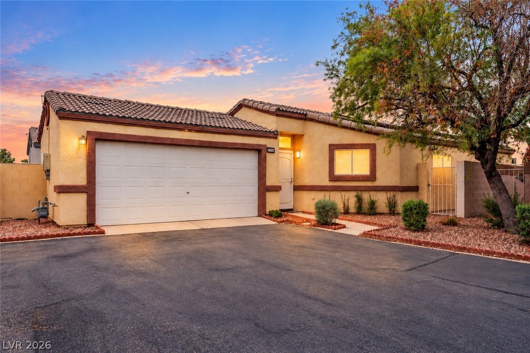 5196 Jewel Canyon Drive Las Vegas NV 89122