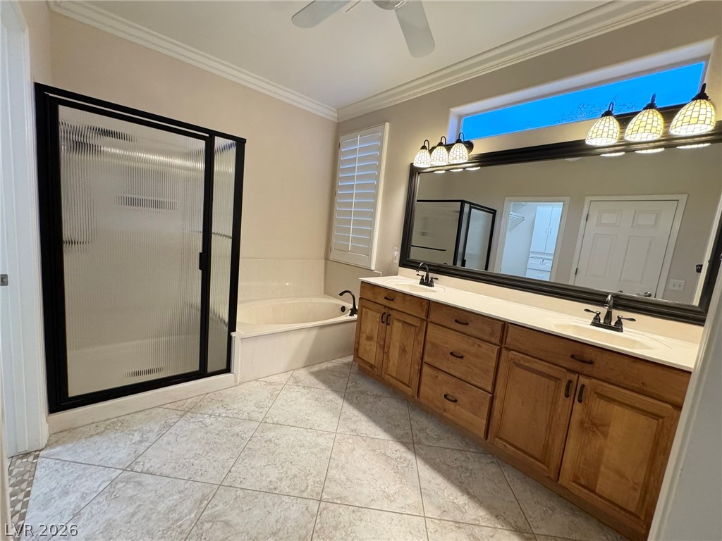 3005 Walnut Park Court Henderson NV 89052
