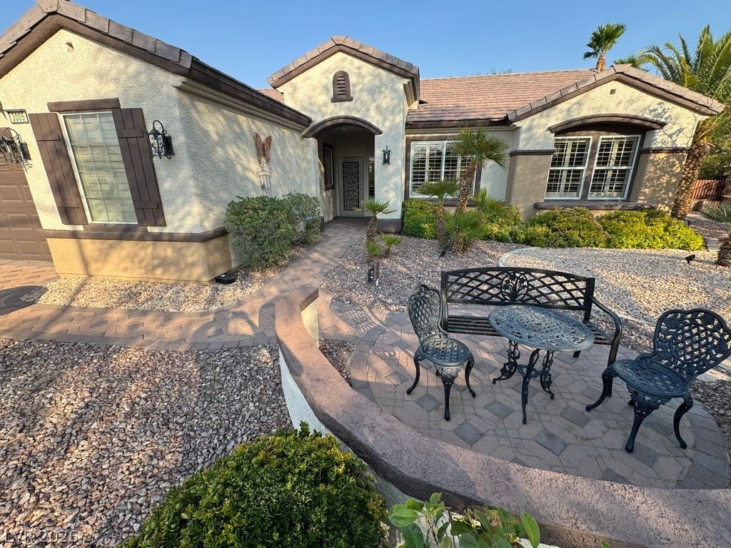 3005 Walnut Park Court Henderson NV 89052