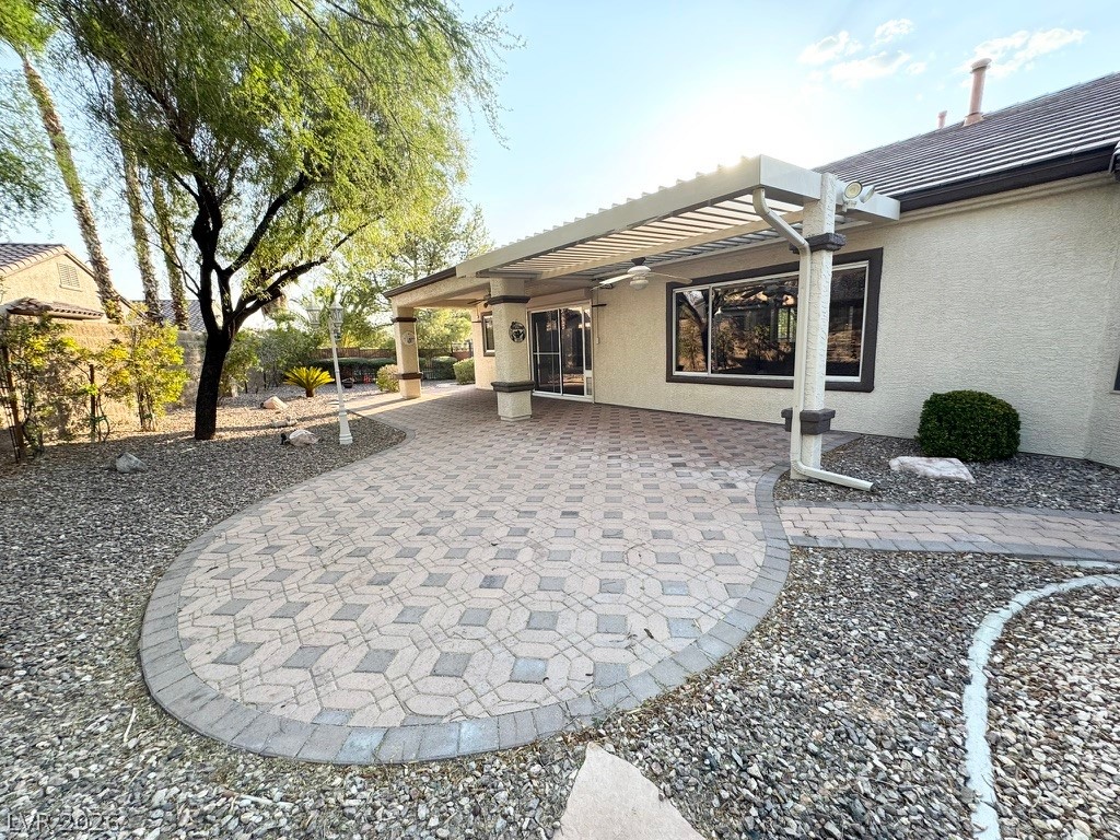 3005 Walnut Park Court Henderson NV 89052