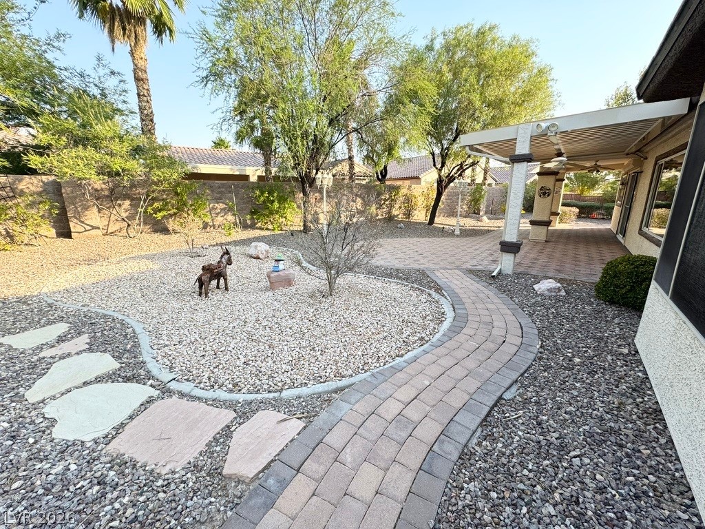 3005 Walnut Park Court Henderson NV 89052