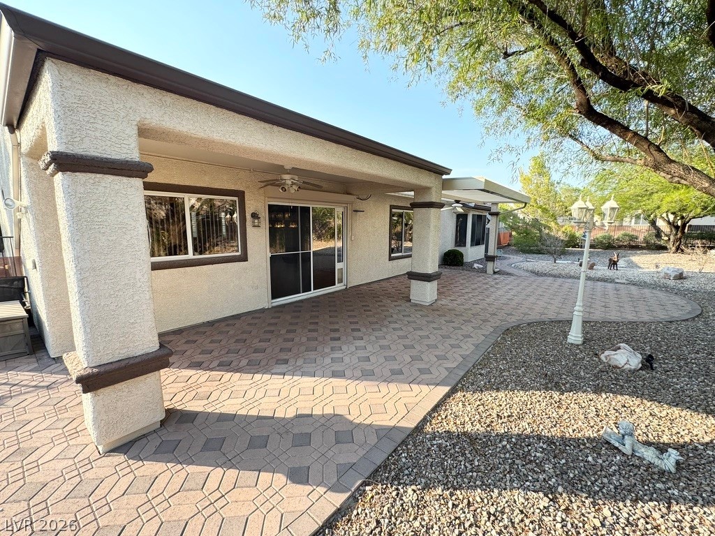 3005 Walnut Park Court Henderson NV 89052