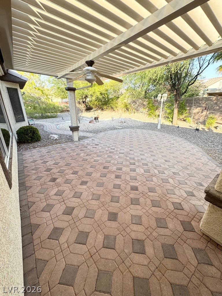3005 Walnut Park Court Henderson NV 89052