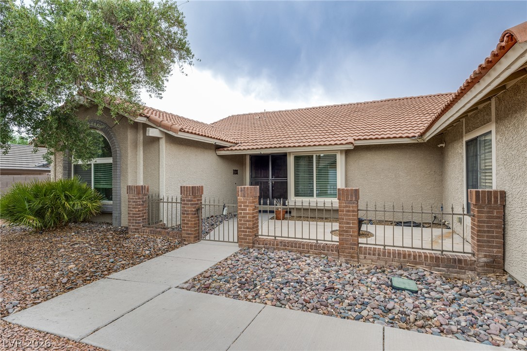 3249 Palmdesert Way Las Vegas NV 89120