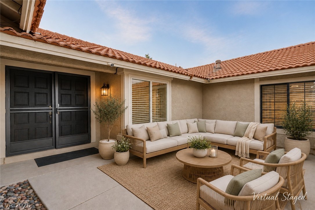 3249 Palmdesert Way Las Vegas NV 89120