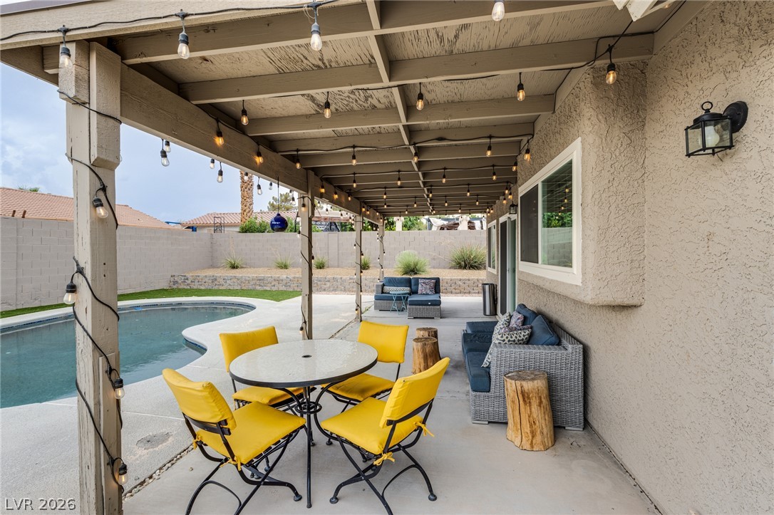 3249 Palmdesert Way Las Vegas NV 89120