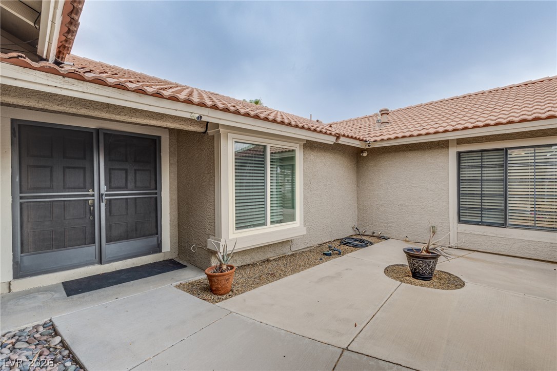 3249 Palmdesert Way Las Vegas NV 89120