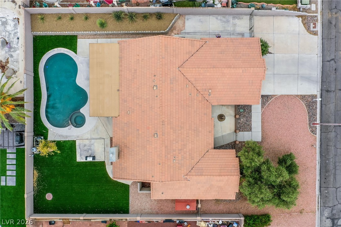 3249 Palmdesert Way Las Vegas NV 89120