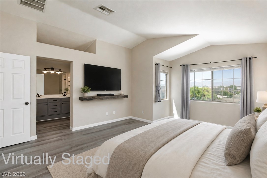 6521 Raven Hall Street North Las Vegas NV 89084