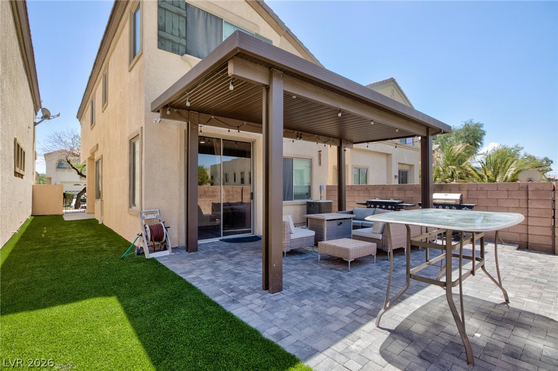 6521 Raven Hall Street North Las Vegas NV 89084