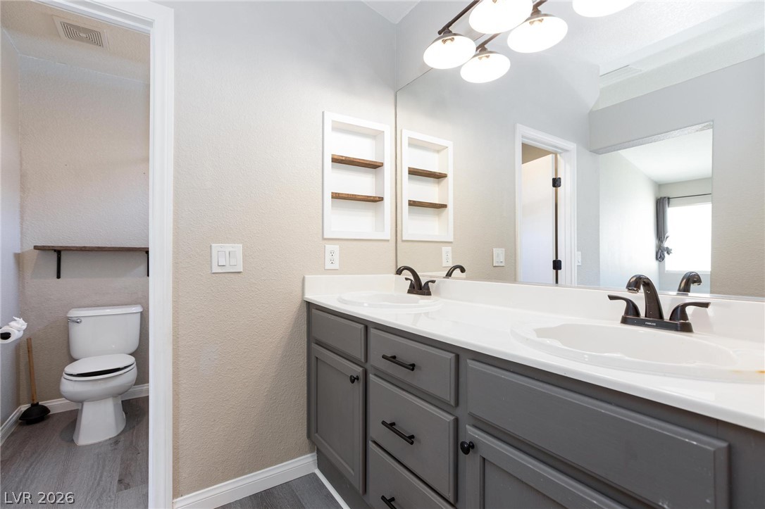 6521 Raven Hall Street North Las Vegas NV 89084