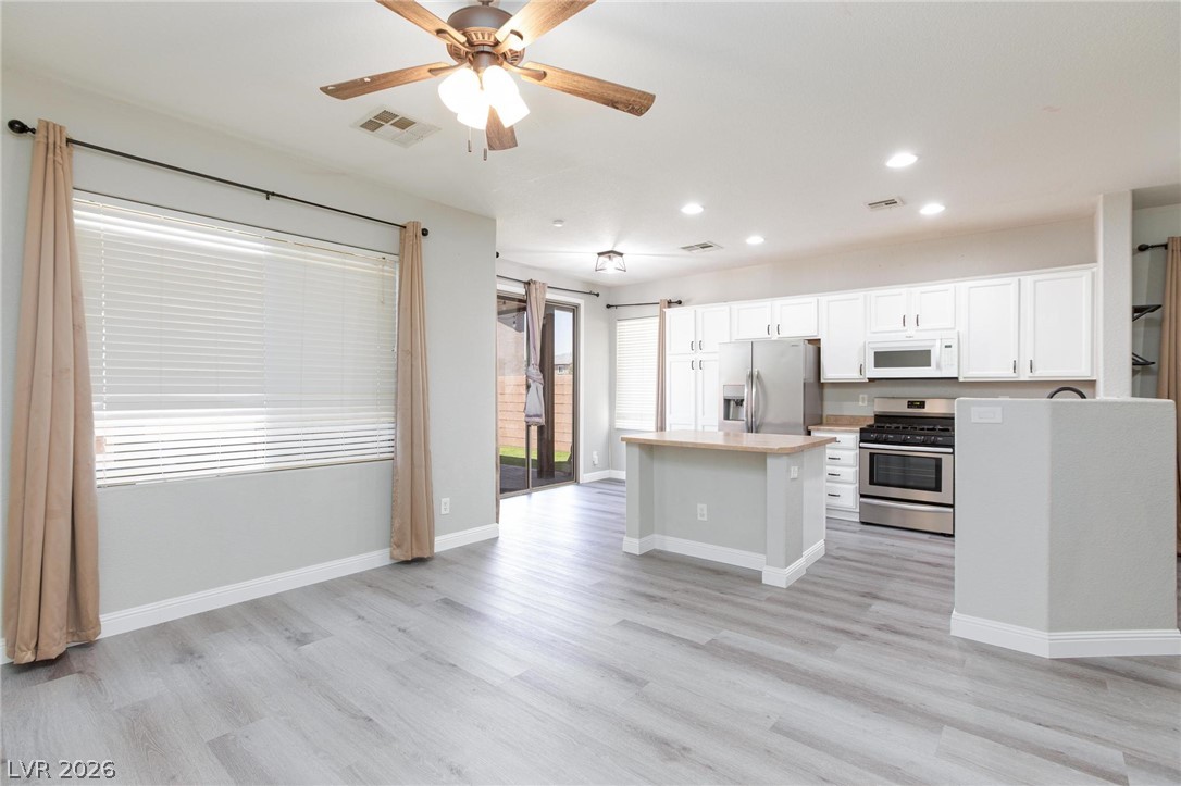 6521 Raven Hall Street North Las Vegas NV 89084