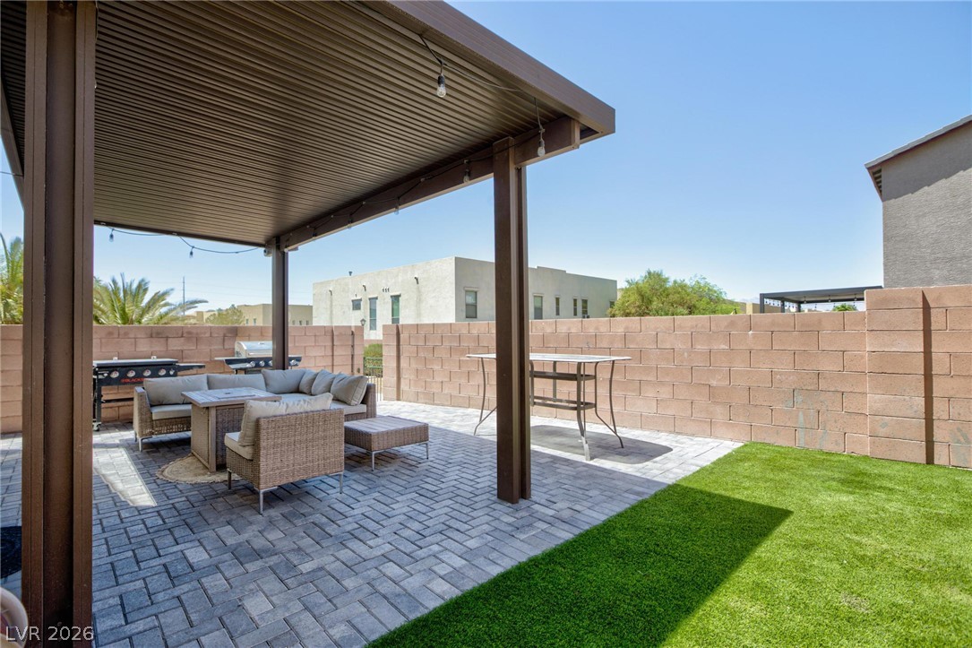 6521 Raven Hall Street North Las Vegas NV 89084