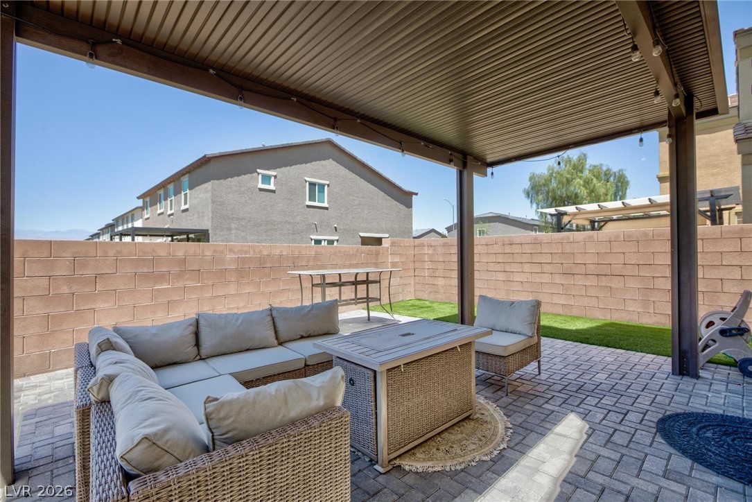 6521 Raven Hall Street North Las Vegas NV 89084