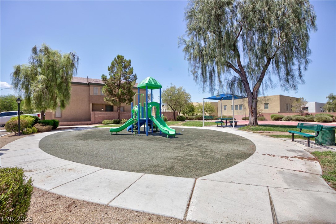 6521 Raven Hall Street North Las Vegas NV 89084