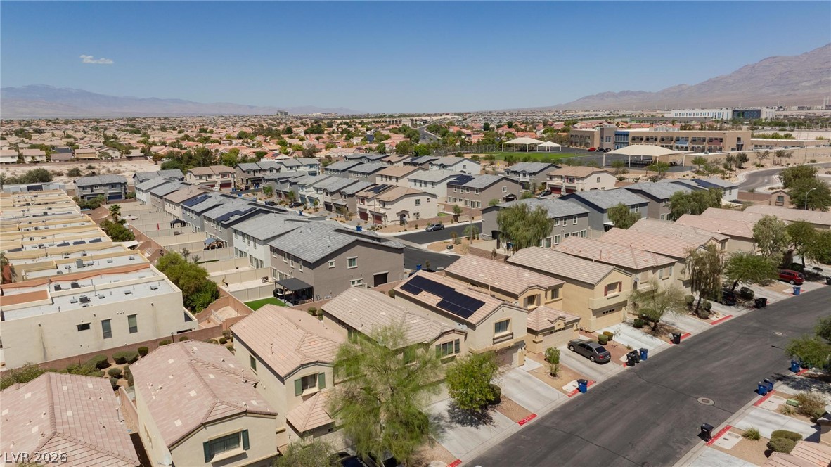 6521 Raven Hall Street North Las Vegas NV 89084