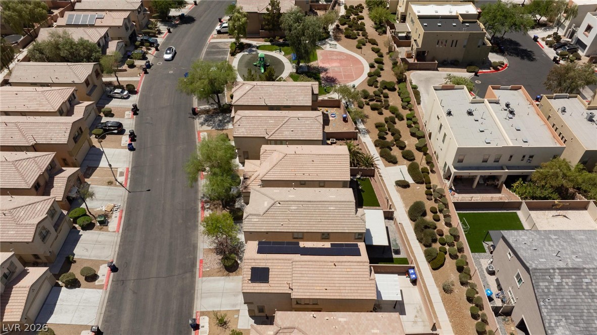 6521 Raven Hall Street North Las Vegas NV 89084