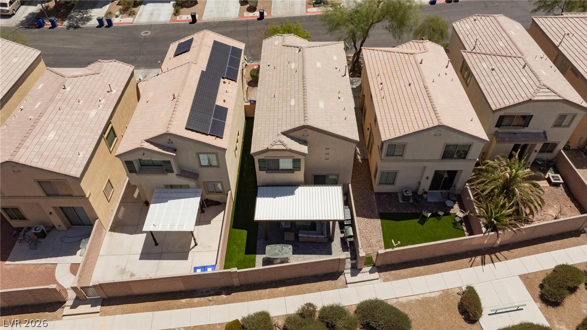 6521 Raven Hall Street North Las Vegas NV 89084