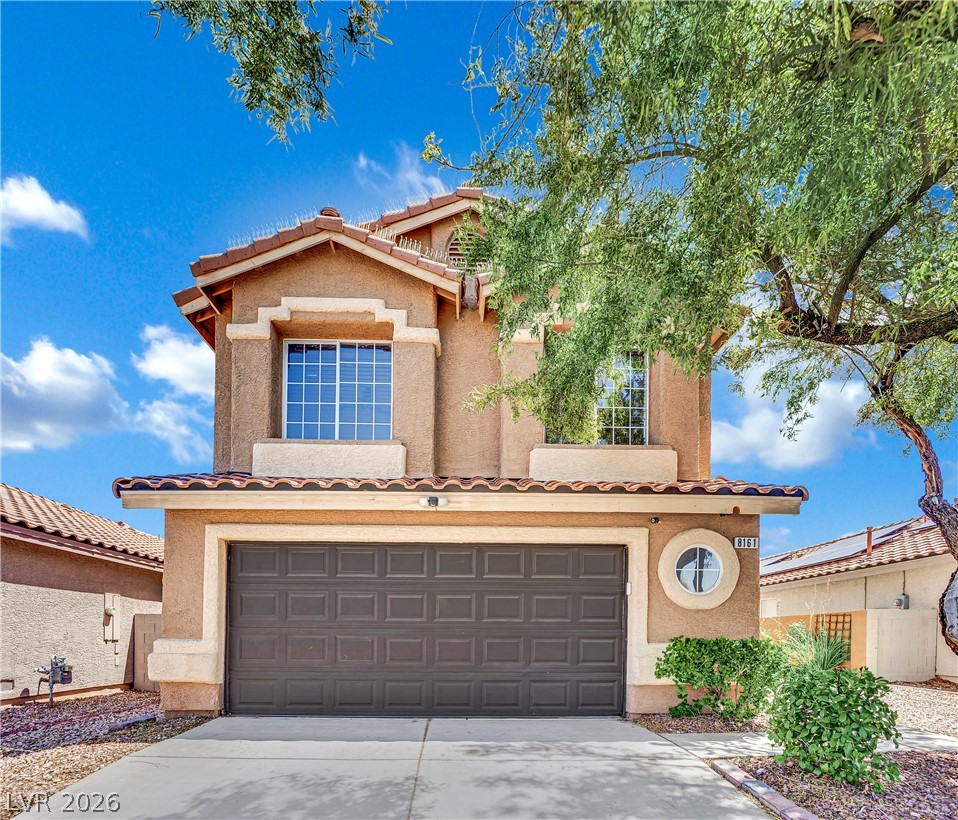 8161 West Gilmore Avenue Las Vegas NV 89129