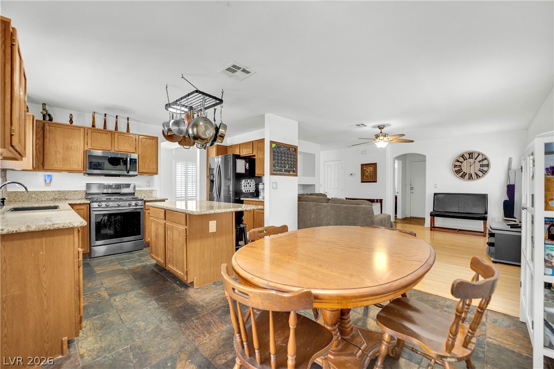 8161 West Gilmore Avenue Las Vegas NV 89129