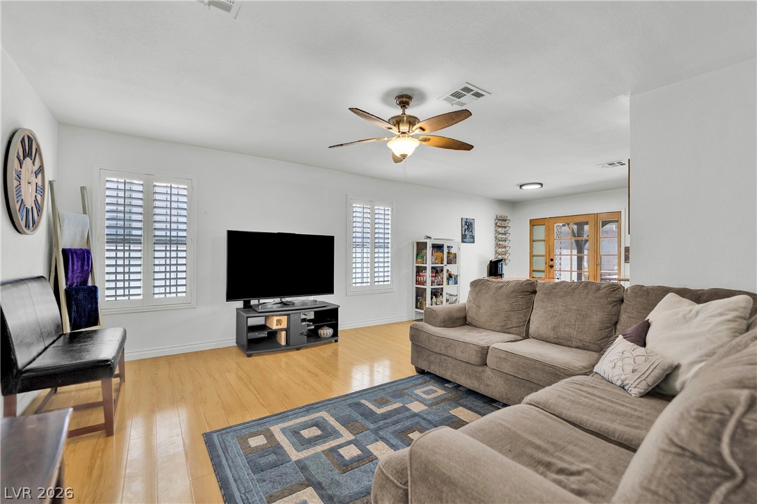8161 West Gilmore Avenue Las Vegas NV 89129