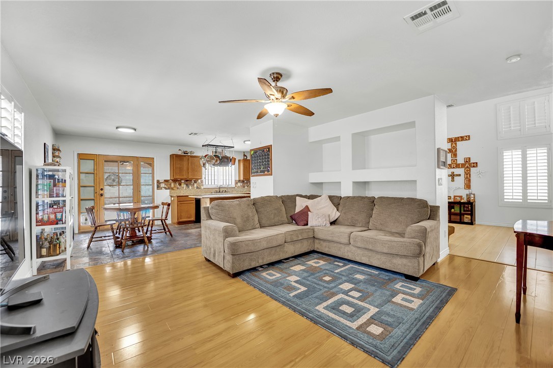 8161 West Gilmore Avenue Las Vegas NV 89129