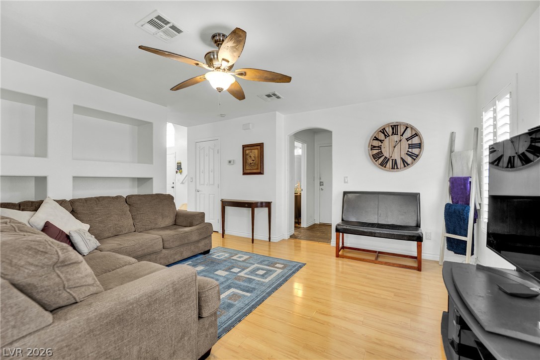 8161 West Gilmore Avenue Las Vegas NV 89129