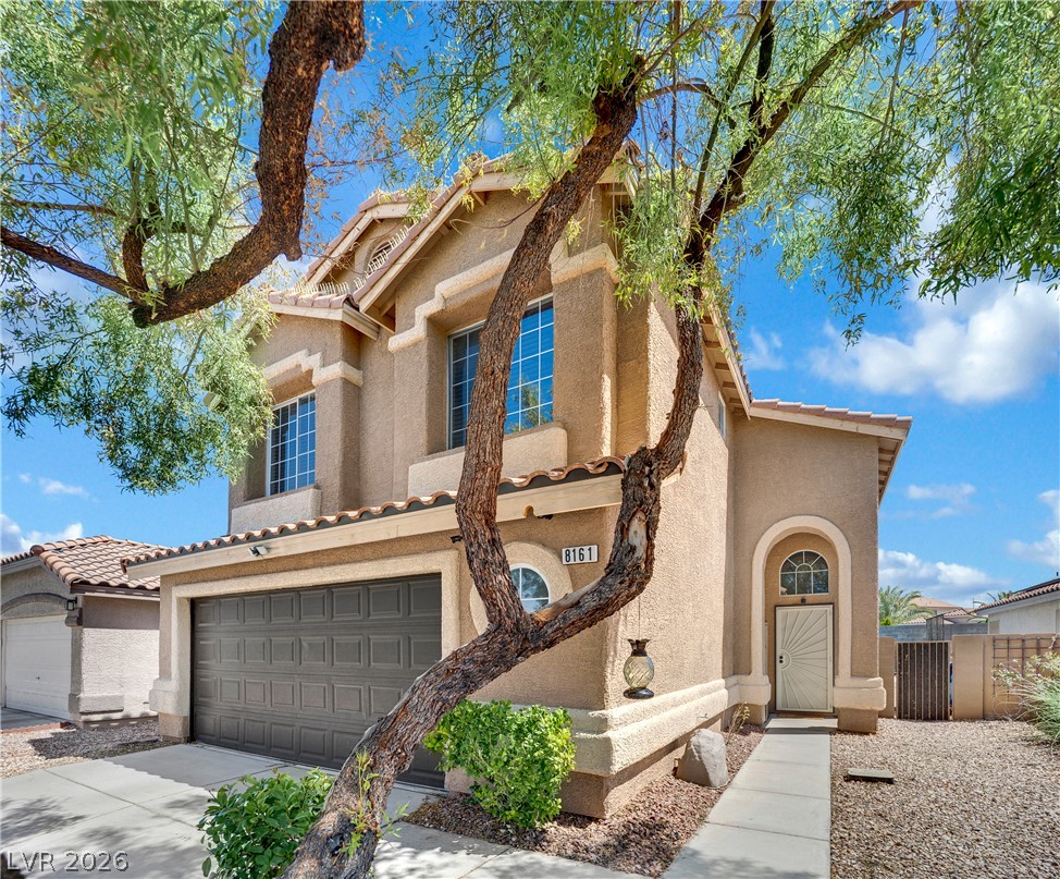 8161 West Gilmore Avenue Las Vegas NV 89129