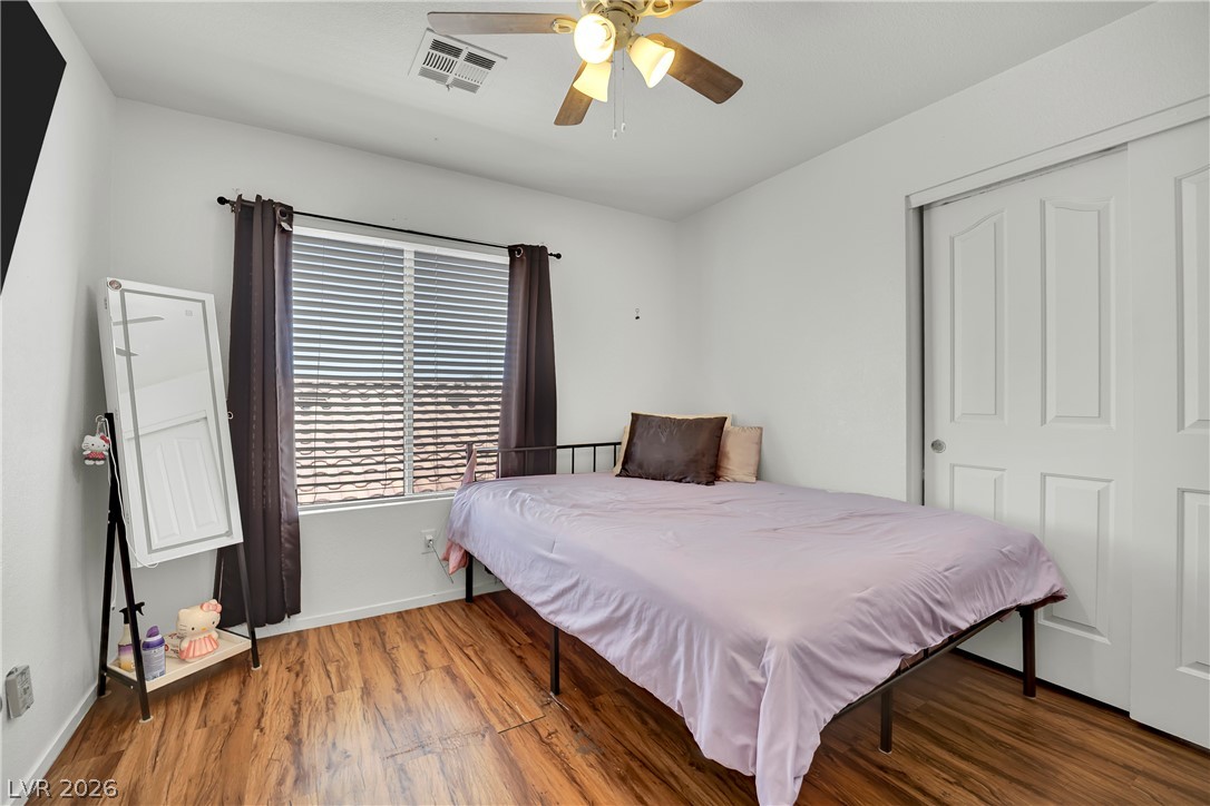 8161 West Gilmore Avenue Las Vegas NV 89129