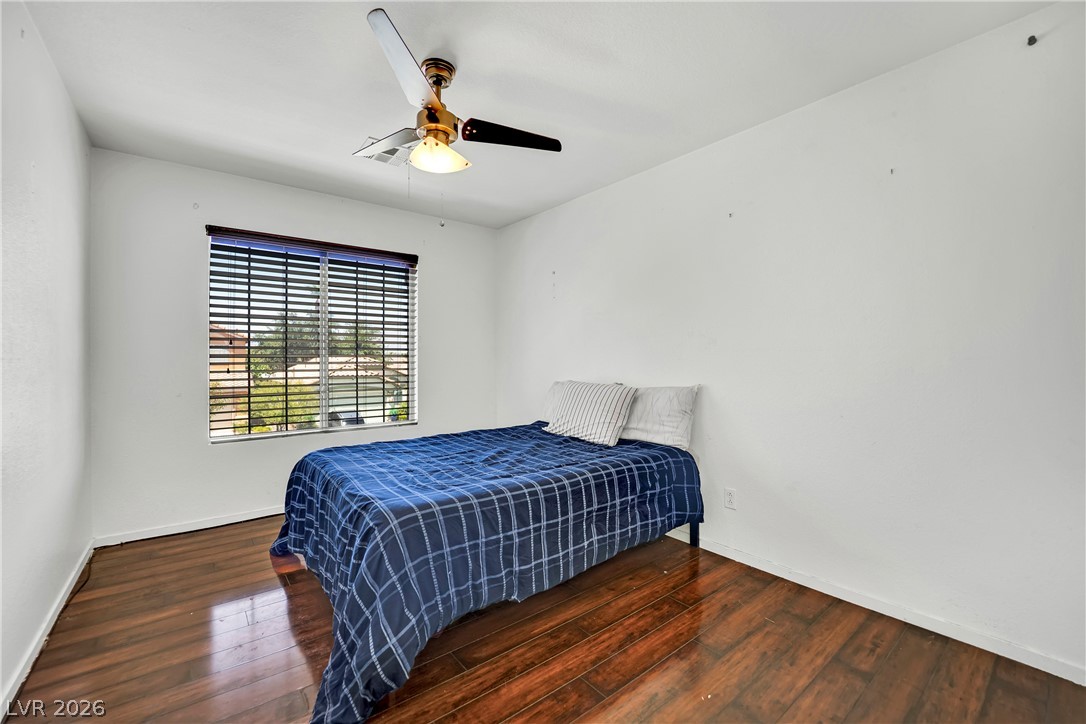 8161 West Gilmore Avenue Las Vegas NV 89129