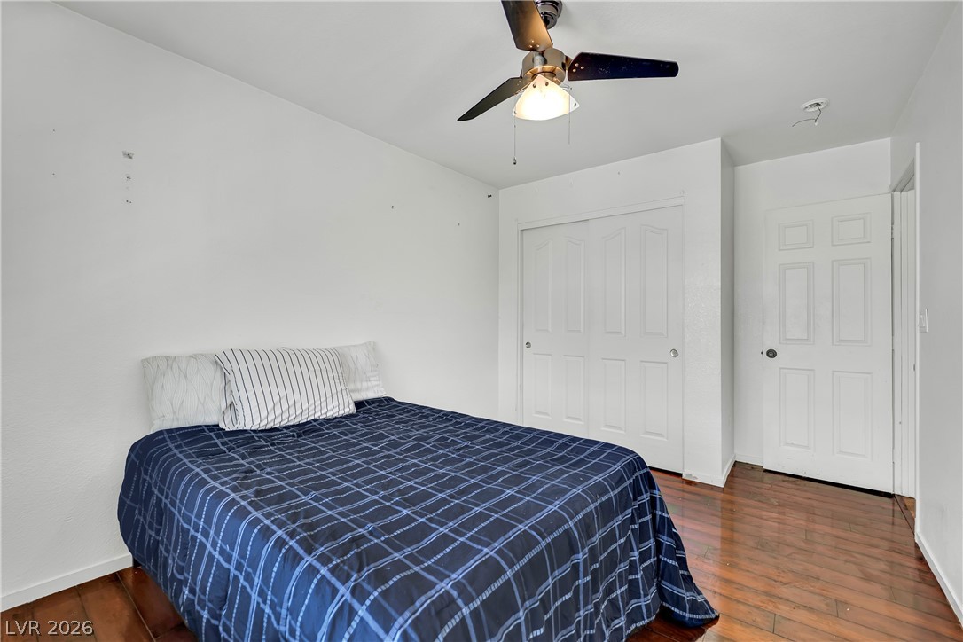 8161 West Gilmore Avenue Las Vegas NV 89129