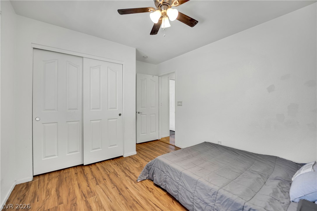 8161 West Gilmore Avenue Las Vegas NV 89129
