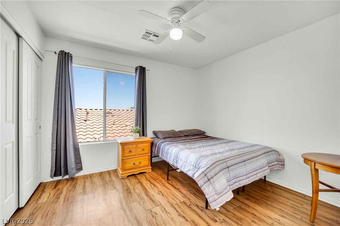 8161 West Gilmore Avenue Las Vegas NV 89129