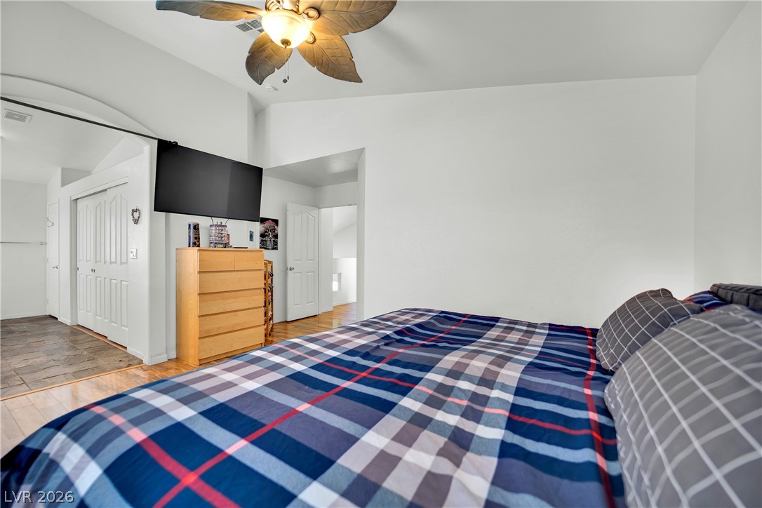8161 West Gilmore Avenue Las Vegas NV 89129