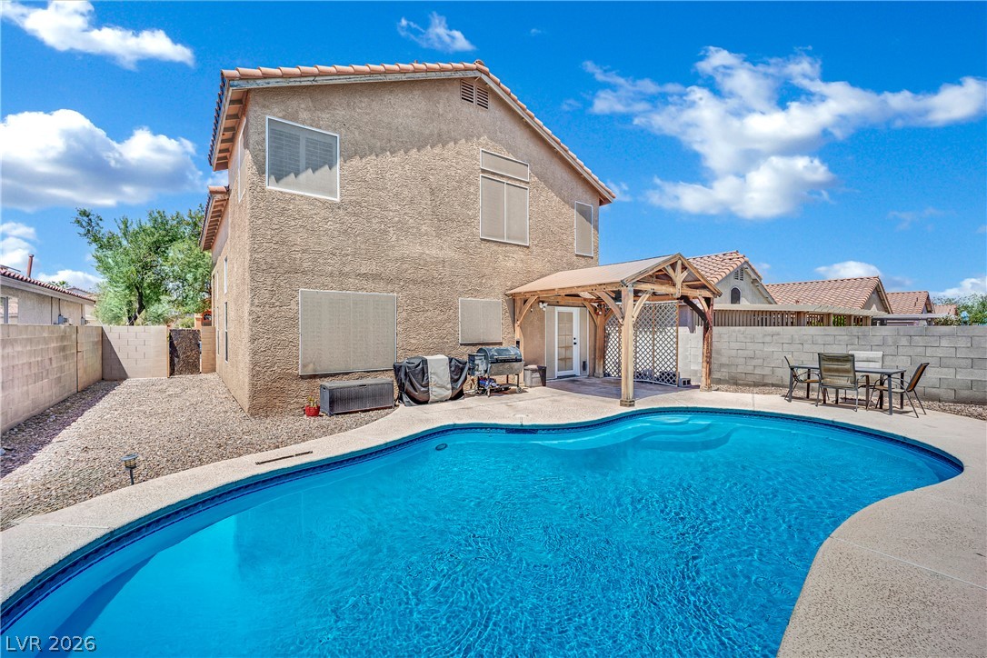 8161 West Gilmore Avenue Las Vegas NV 89129