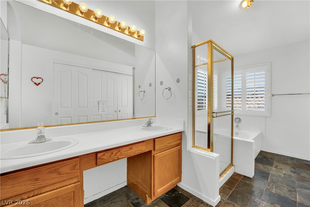8161 West Gilmore Avenue Las Vegas NV 89129