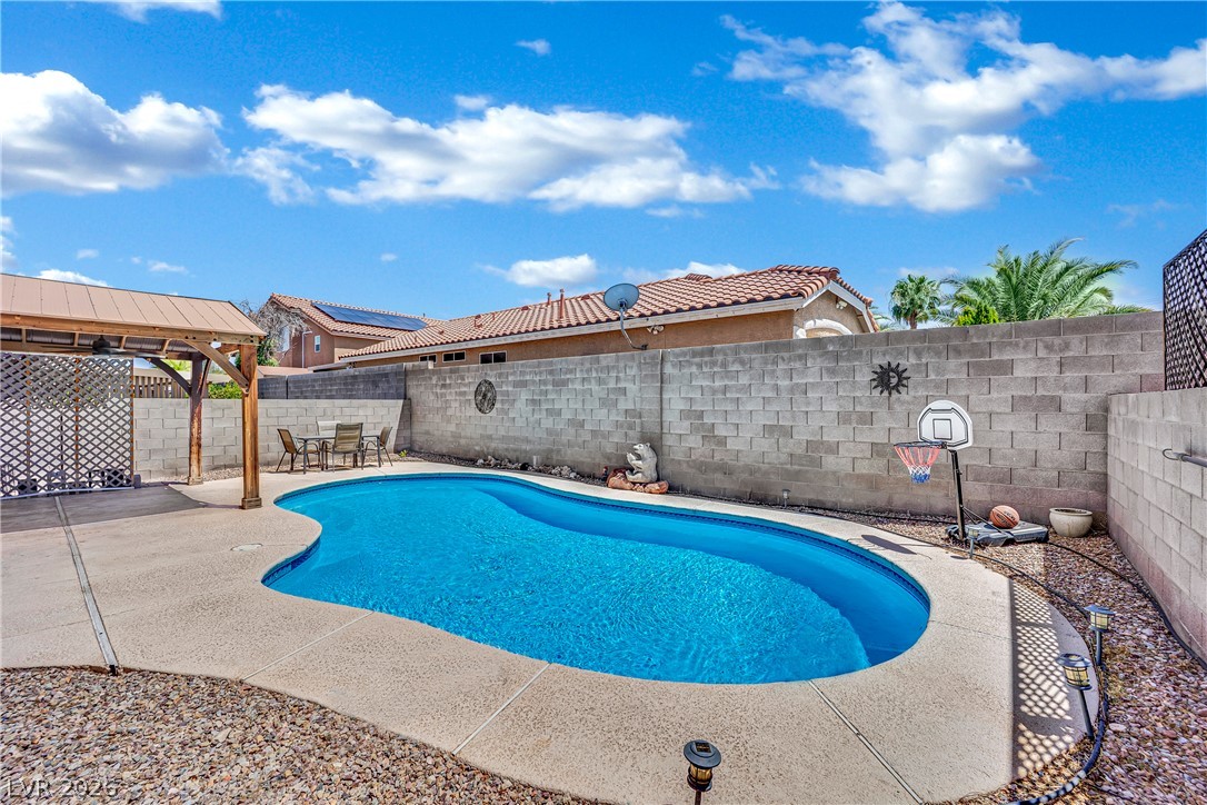 8161 West Gilmore Avenue Las Vegas NV 89129