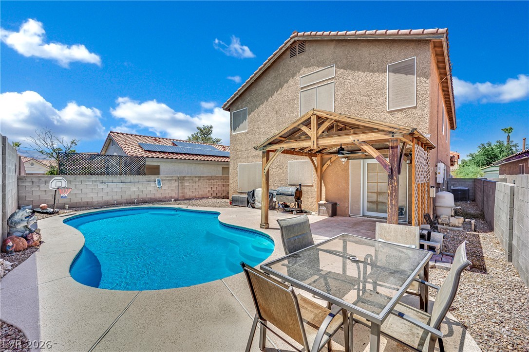 8161 West Gilmore Avenue Las Vegas NV 89129